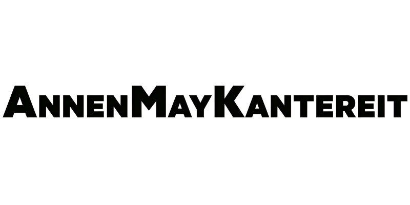 Annenmaykantereit Merch